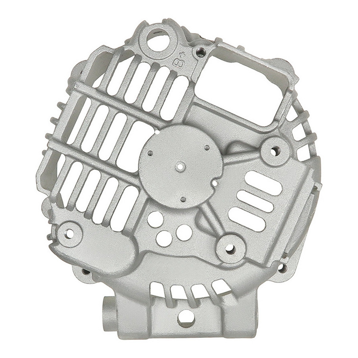 Кришка генератора ABR5074S | PL AS AS фото 3