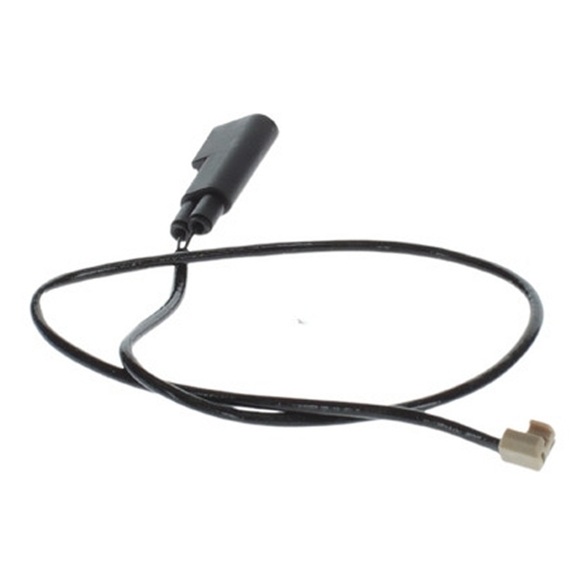 Датчик зносу гальмівних колодок FORD TRANSIT ФУРГОН (FA_ _) 2.2 TDCI 2006.04-2014.08 BOSCH (1987473626) Bosch фото 3