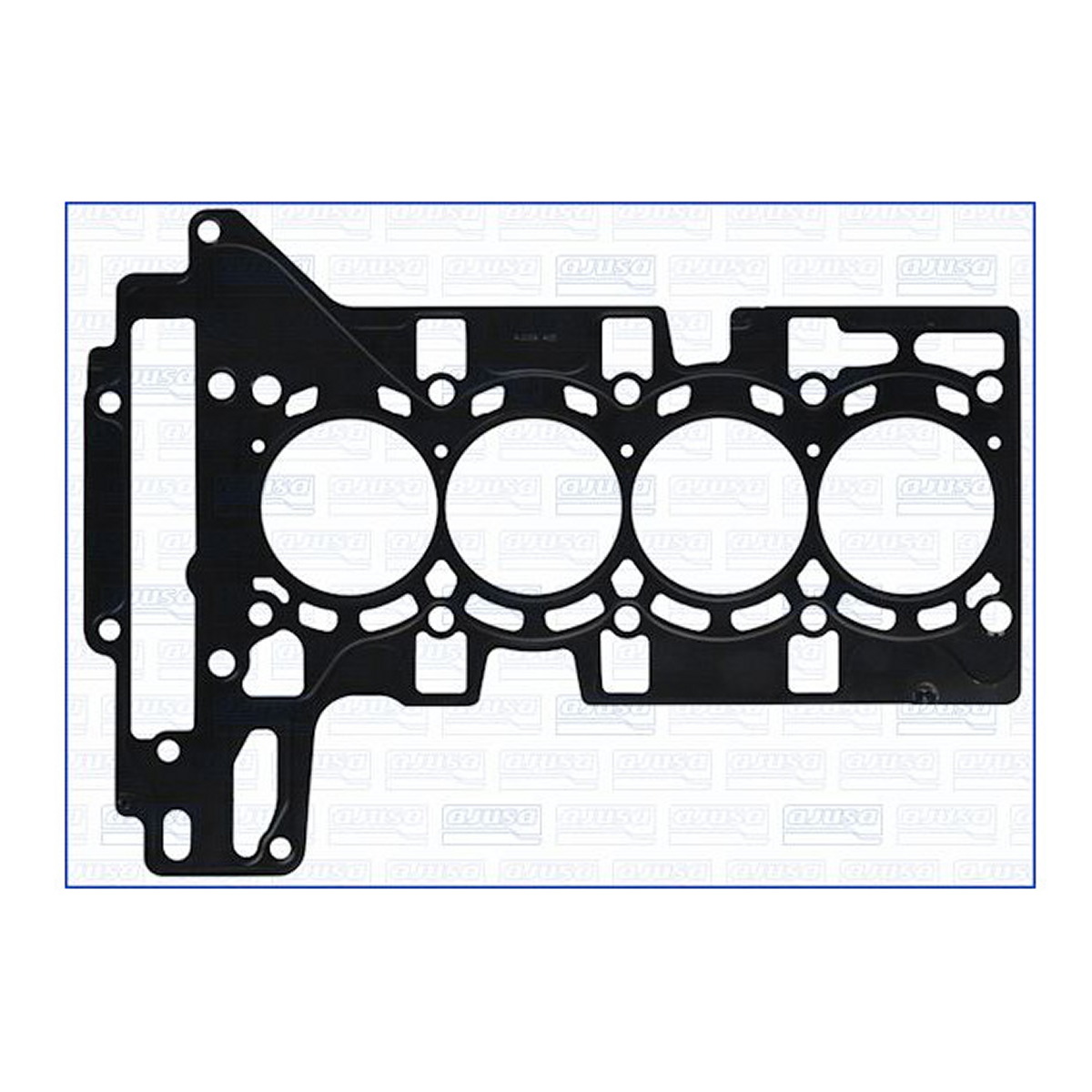 Прокладка головки блока металева Г/Б BMW 520I 16V N20B20A/N26B20A 11- AJUSA (10207810) AJUSA фото 3