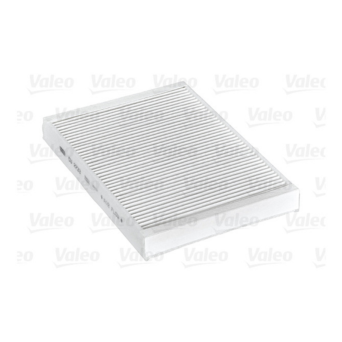 Фільтр салону LAND ROVER RANGE ROVER EVOQUE (L538) 2.0 4X4 2011.06 — 2019.12 VALEO (715597) Valeo фото 10