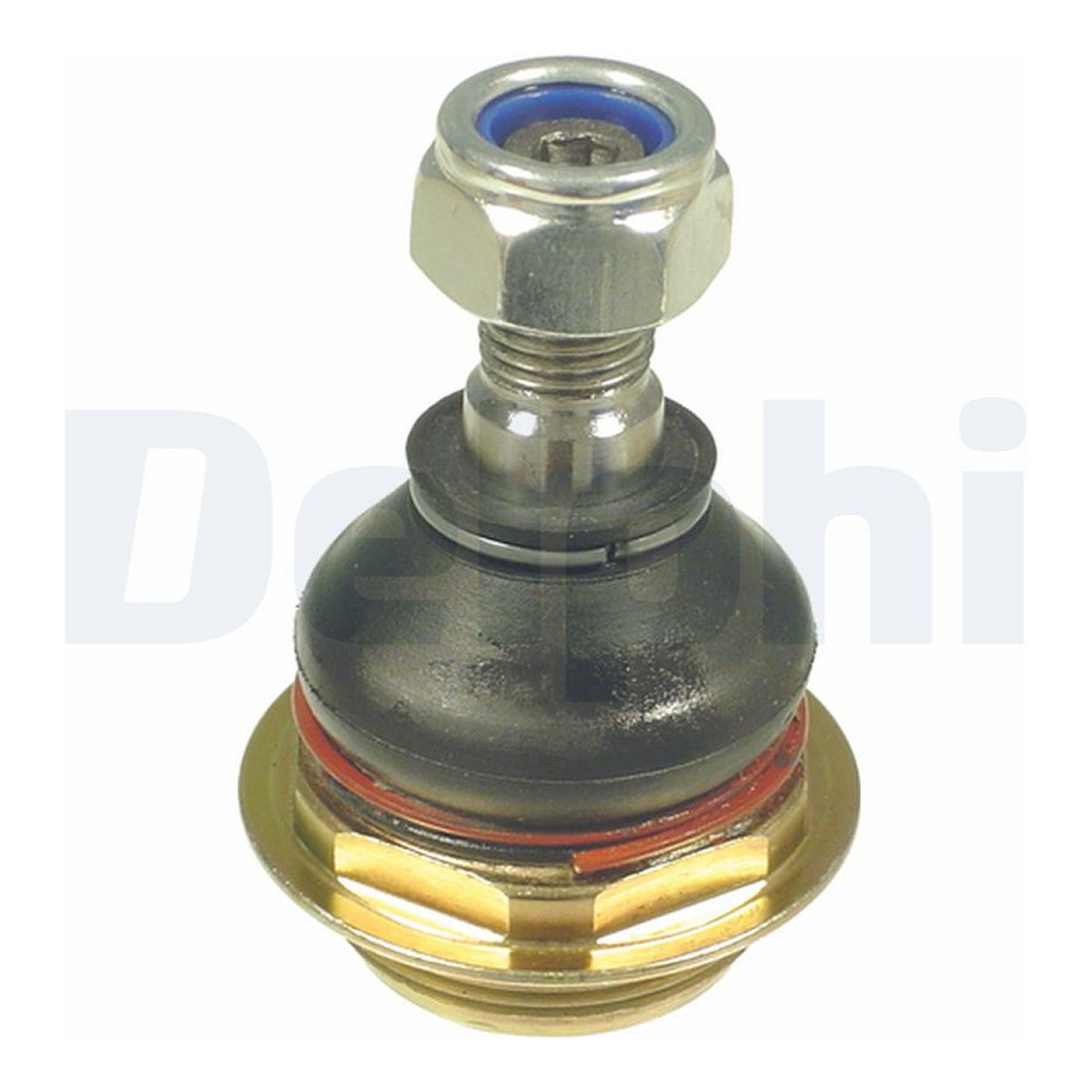 Опора кульова CITROEN/PEUGEOT C4/307 DELPHI (TC1022) Delphi фото 5
