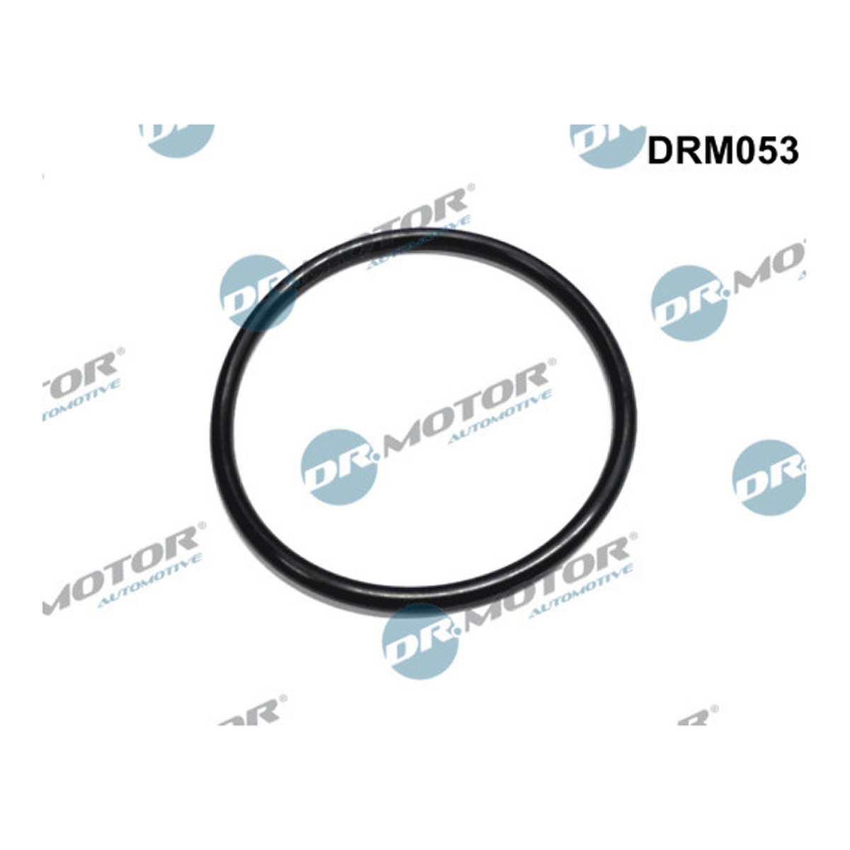 Прокладка гумова PSA FUEL FILTER GASKET 206, 306, 405, 406,EXPERT, BERLINGO, EVASI DR MOTOR (DRM053) DR.motor фото 3
