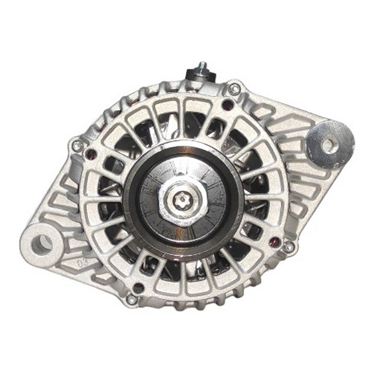 Генератор S11-3701110BA 14V 75A | OEM ADE (AS113701110) ADE фото 3