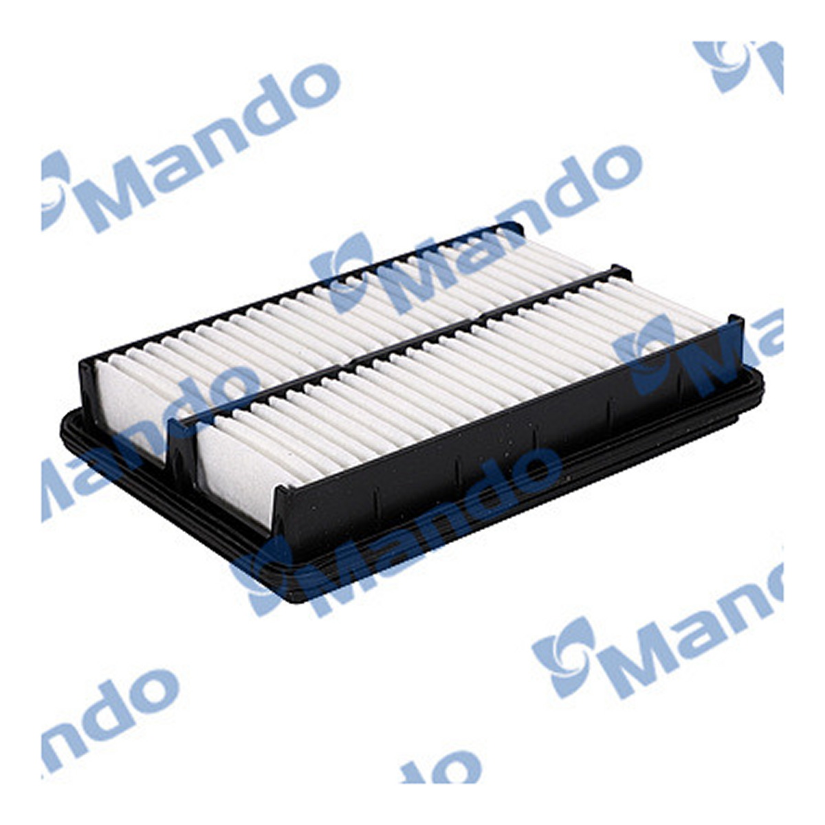 Фільтр повітряний HYUNDAI GRANDEUR (TG) 2.2 CRDI 2003.06 - 2012.06 MANDO (MAF079) Mando фото 3