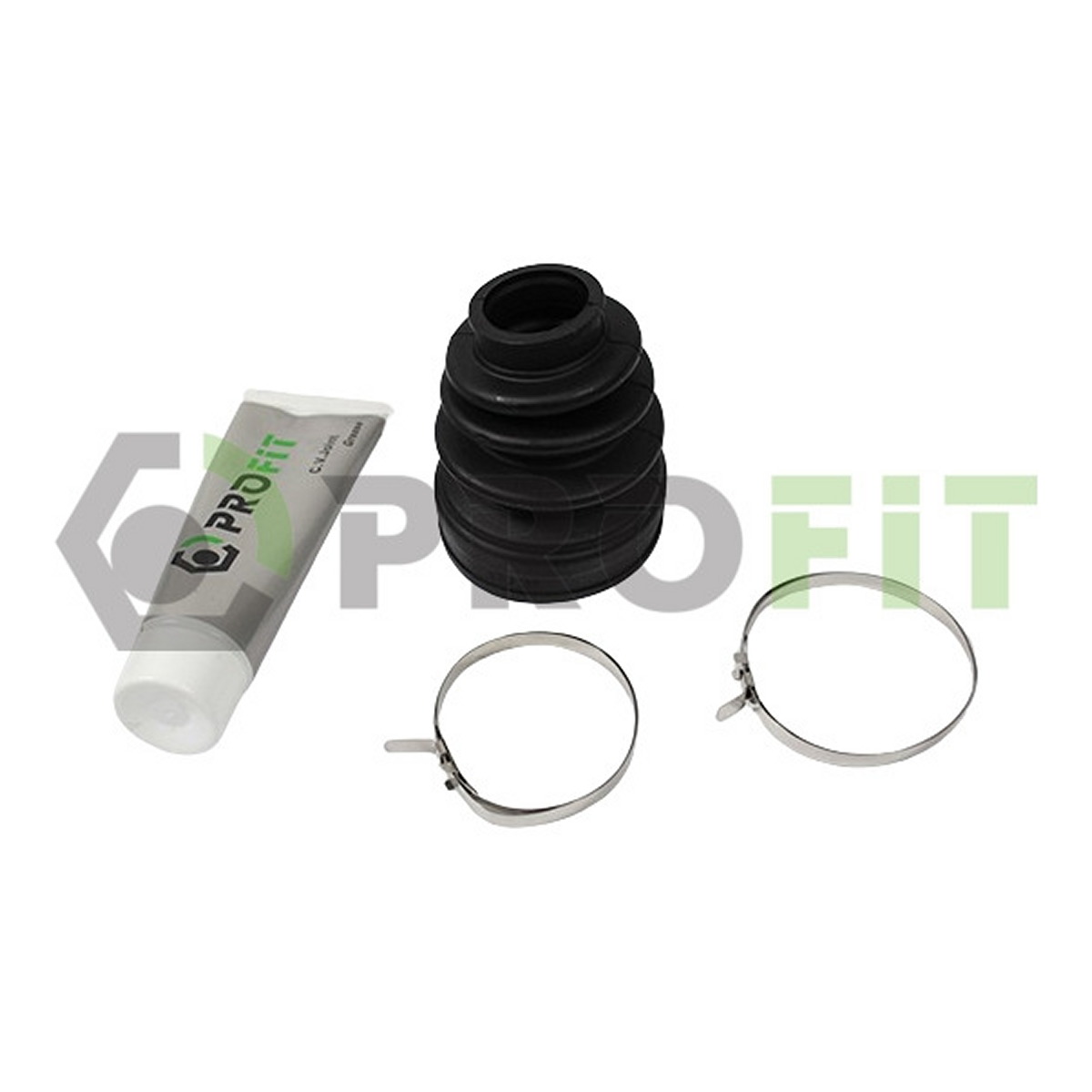 Пильник ШРКШ гумовий + змазка CITROEN BERLINGO 99-. C3 05-. C4 04-. C5 04-. PEUGEOT 206 98-. 20 PROFIT (2810-0020 XLB) Profit фото 3