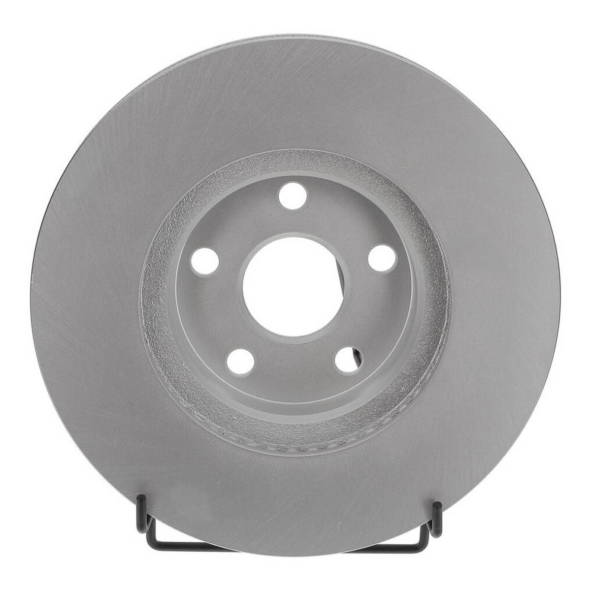 Диск гальмівний З ПОКРИТТЯМ TOYOTA CELICA КУПЕ (_T23_) 1.8 1999.08-2006.03 FERODO (DDF1484C) Ferodo фото 7