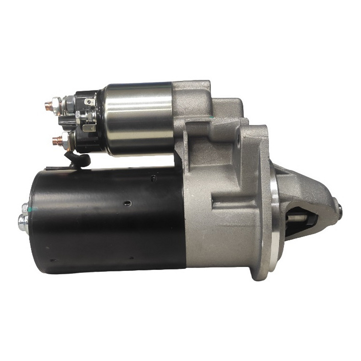 Стартер 0001107015 BOSCH UA ADE (A0001107015) ADE фото 3
