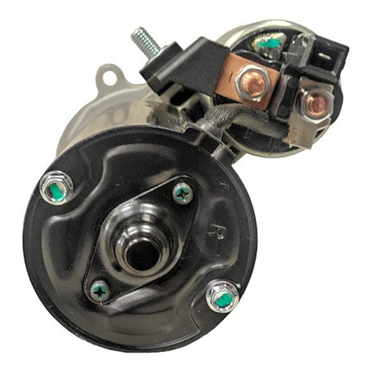 Стартер 0001125501 BOSCH UA ADE (A0001125501) ADE фото 3