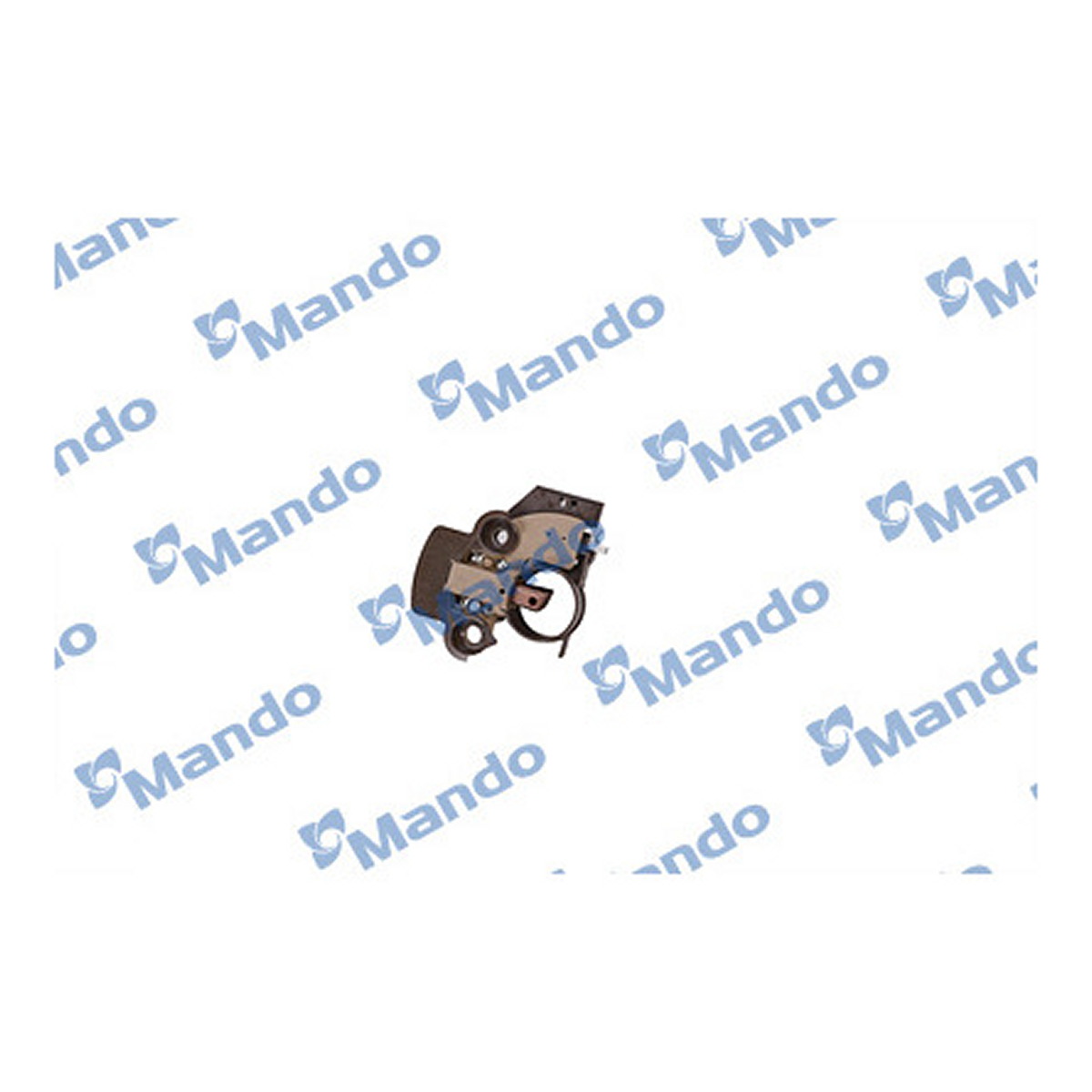 Регулятор напруги генератора 3737024510 KR MANDO (BN3737024510) Mando фото 3