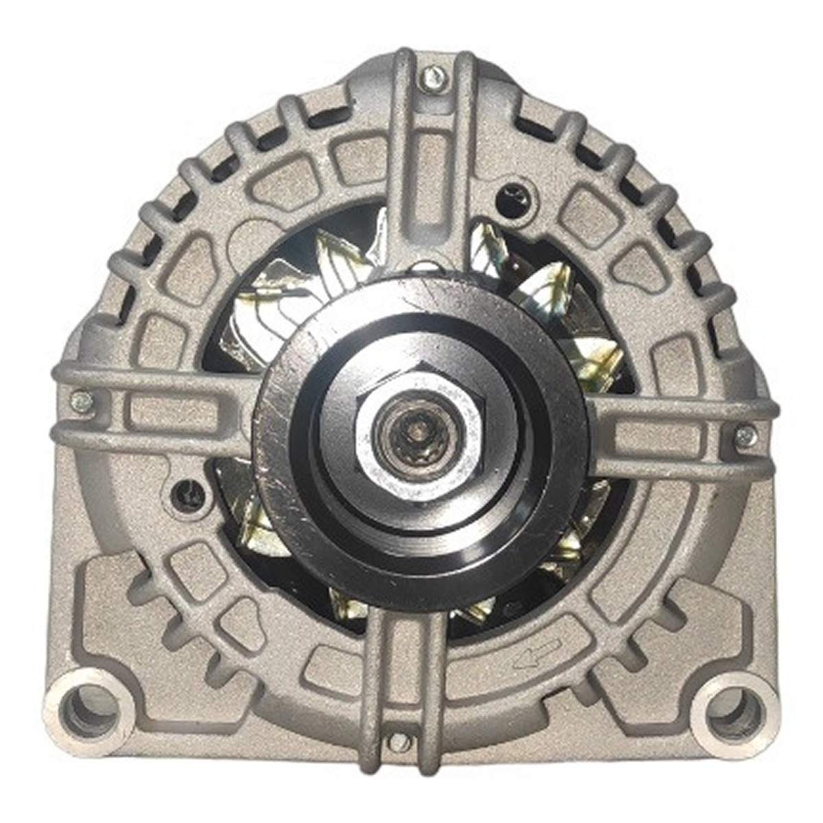 Генератор 0124325163 BOSCH UA ADE (A0124325163) ADE фото 3