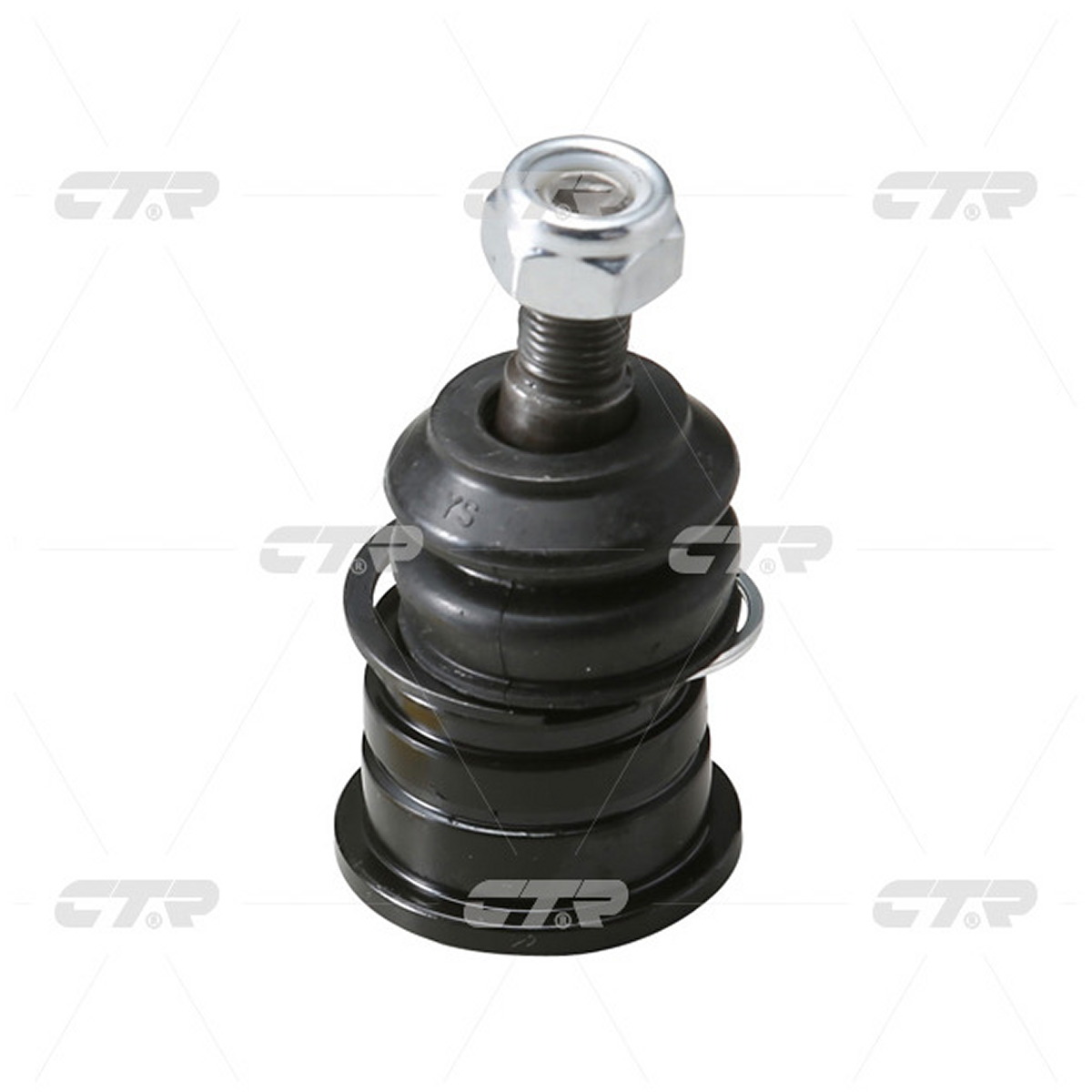 Опора кульова TOYOTA YARIS 99-05, AYGO 05-, PRIUS 12-, CITROEN C1 CTR (CBT-56) CTR фото 3