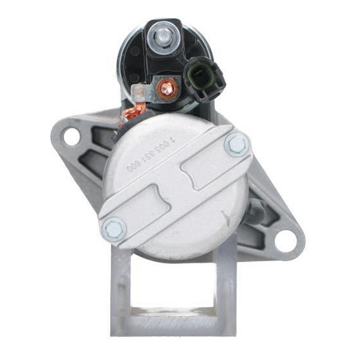 Стартер 0001194009 | Toyota 1.2 KW | SEG NEW HU WAI (190.973.092.280) WAI фото 3