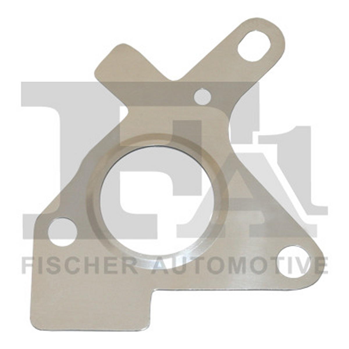 Прокладка двигуна металева RENAULT KANGOO (KC0/1_) 1.5 DCI 1.5 2005.06 - FISCHER (422-503) Fischer фото 3