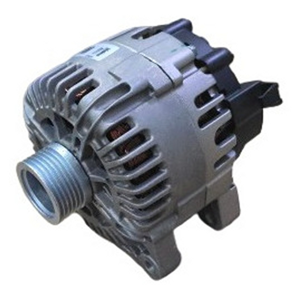 Генератор 5705JH OEM PSA (00005705JH) PSA фото 3