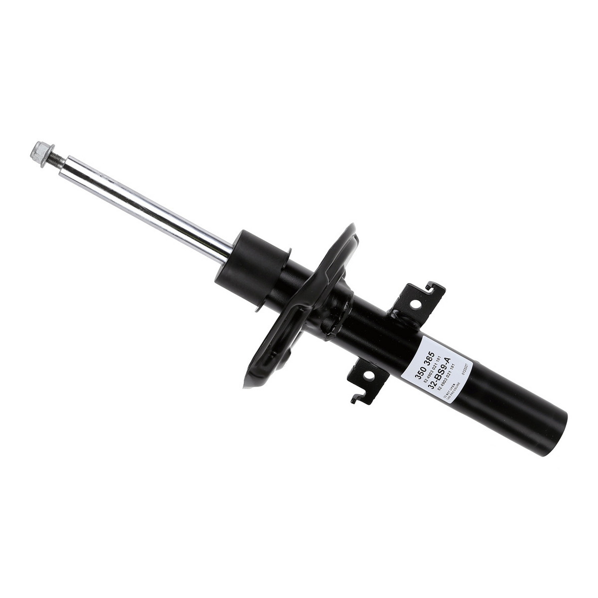 Амортизатор газомасляний RENAULT MEGANE IV ПЕРЕД SACHS (350 385) SACHS фото 3