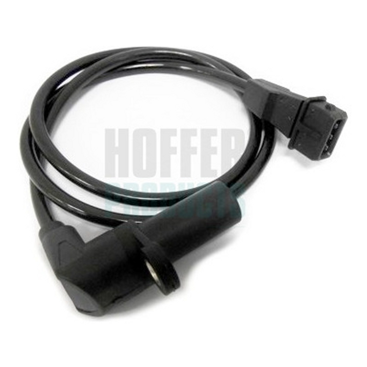 Датчик обертів колінвалу OPEL VECTRA B (J96) - 1.6 I 16V (F19) (1995.09 - 2004.07) HOFFER (7517150)  Hoffer фото 3