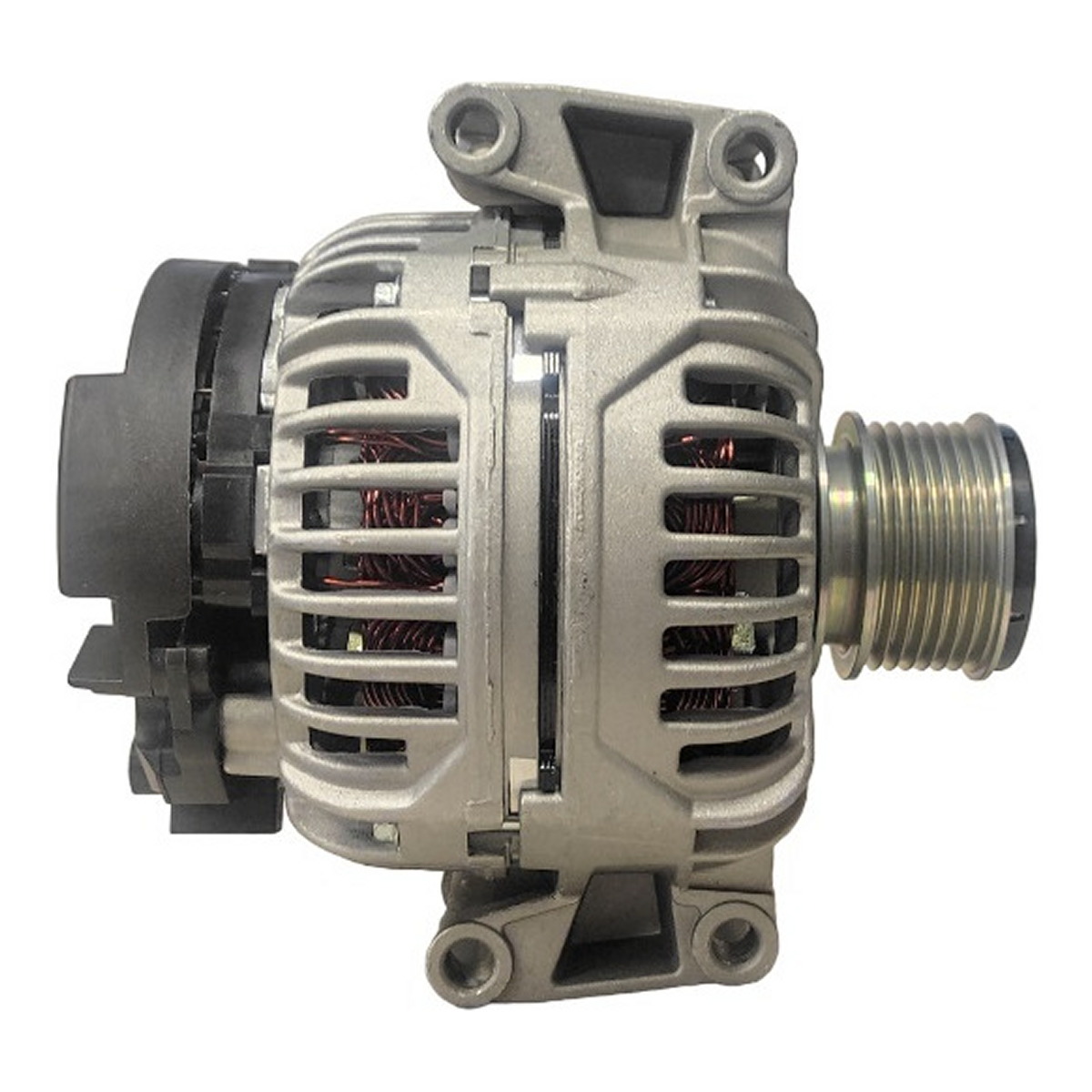 Генератор 0124515088 BOSCH UA ADE (A0124515088) ADE фото 3