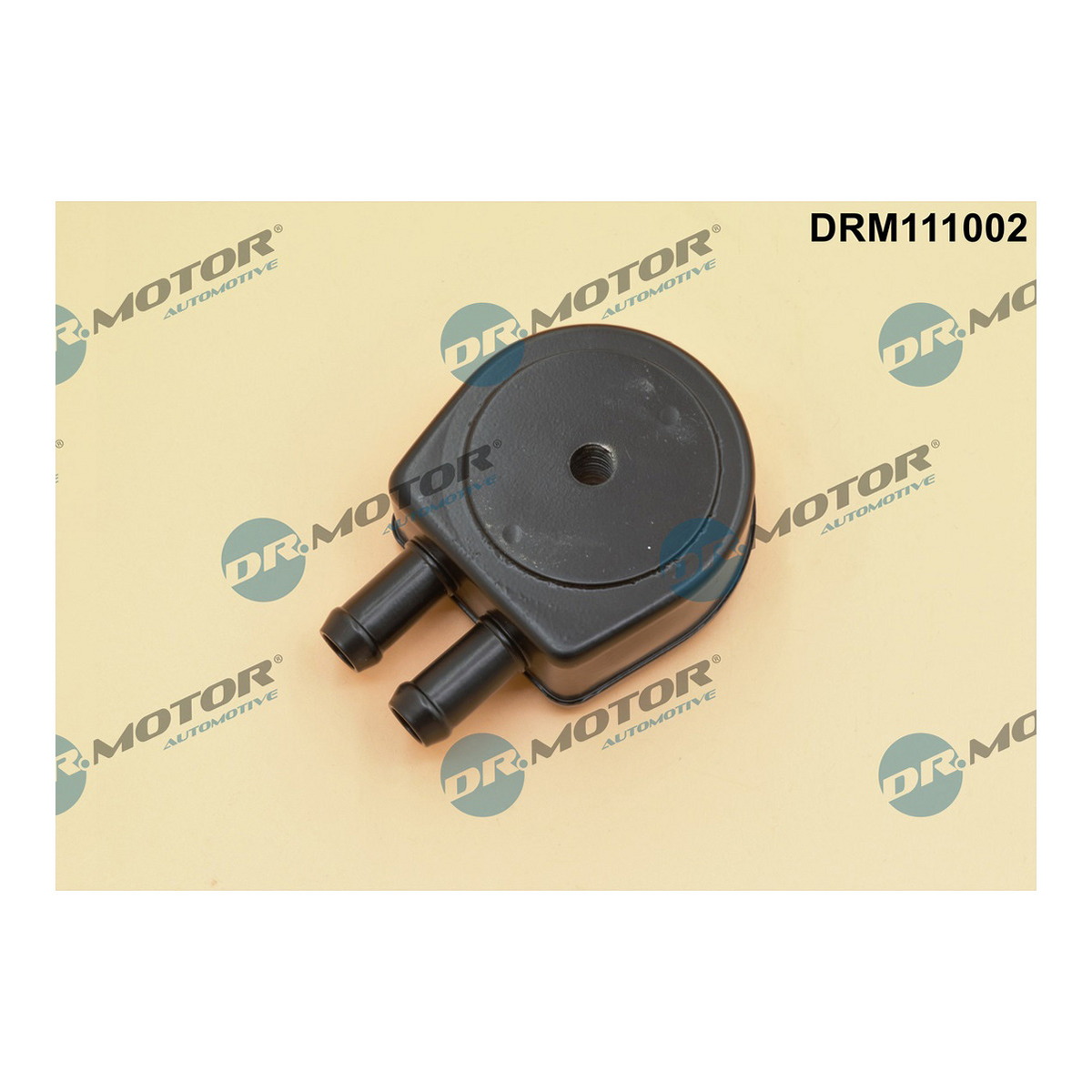 Радіатор масляний MAZDA 6 ЛІФТБЕК (GH) 2.5 MZR (GH5FS) 2007.08 - 2013.12 DR MOTOR (DRM111002) DR.motor фото 3