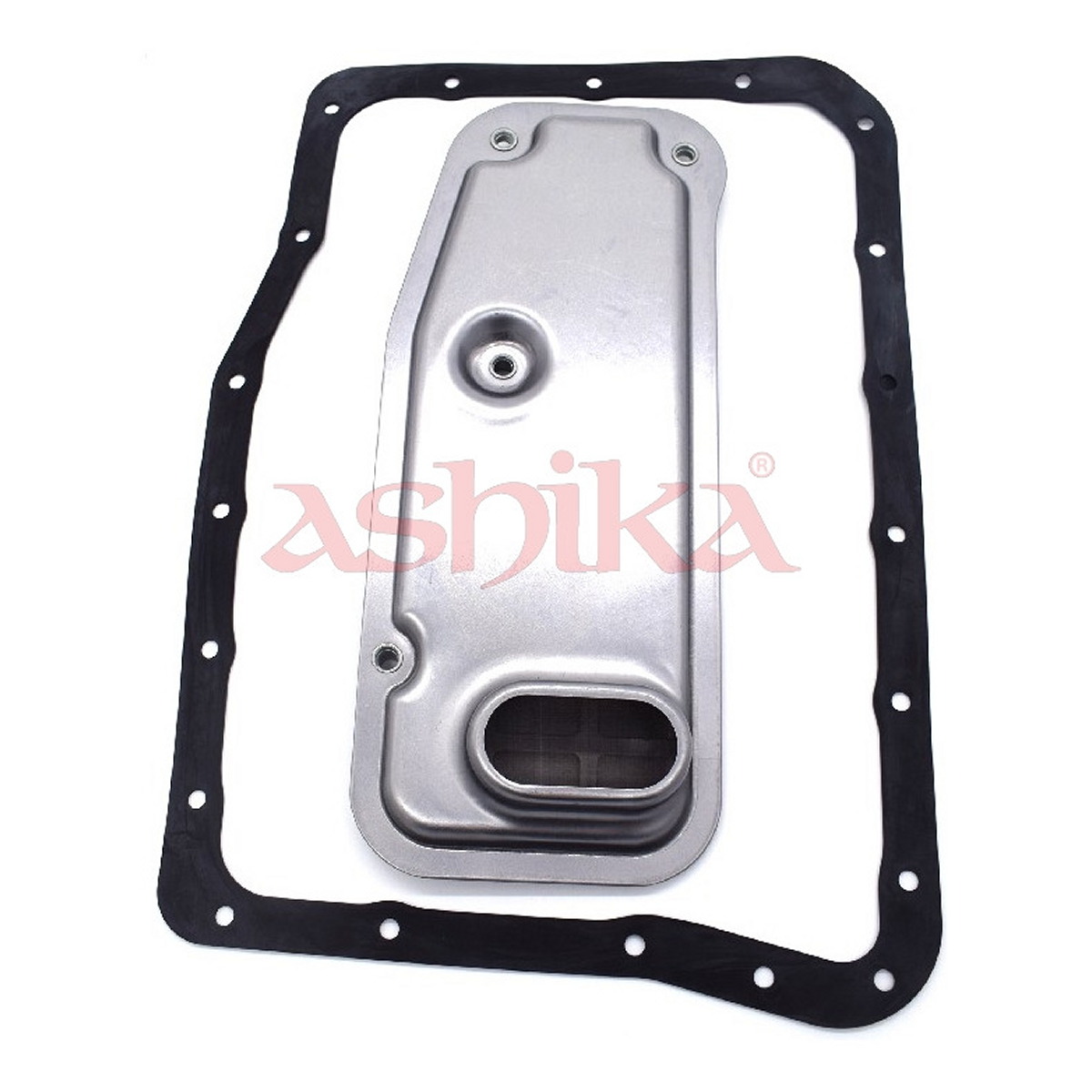 Фільтр АКПП TOYOTA LAND CRUISER 90 (_J9_) 3.0 TD 1995.04 - 2003.02 ASHIKA (FTA112) ASHIKA фото 3