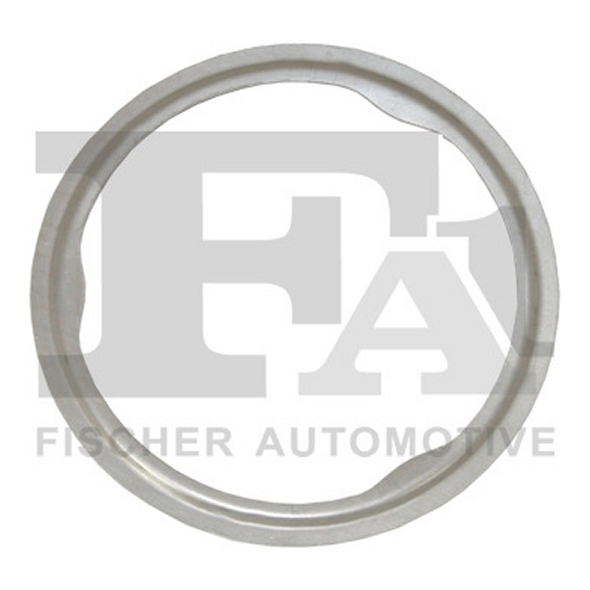 Прокладка вихлопної системи металева OPEL FISCHER (120-949) Fischer фото 3