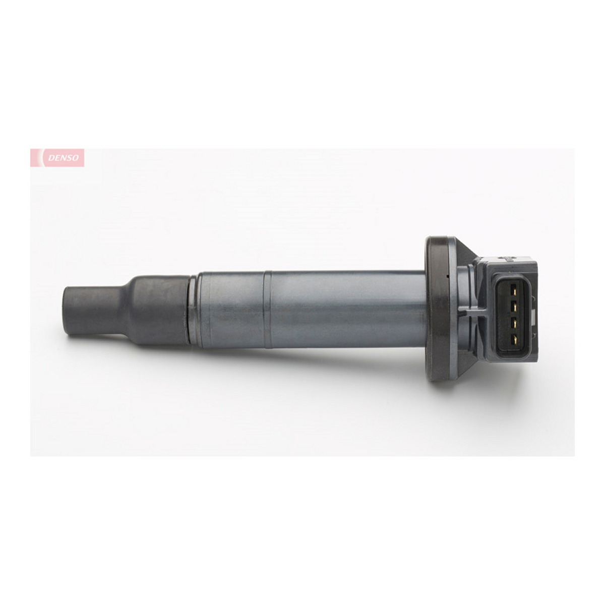 Котушка запалювання TOYOTA YARIS (_P9_) 1.3 2005.01-2014.12 DENSO (DIC-0101) Denso фото 7
