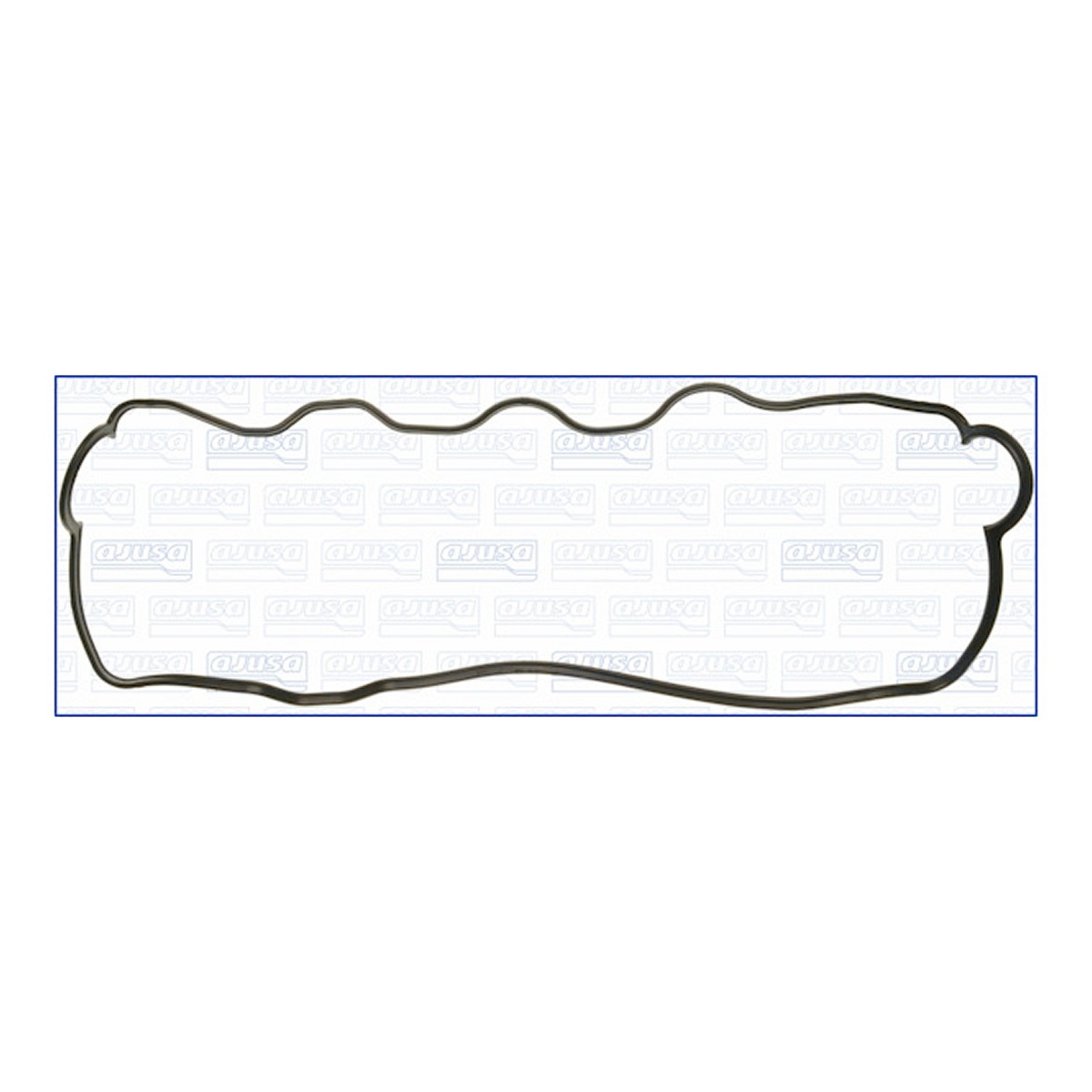 Прокладка клапанної кришки гумова КЛАП. КР. TOYOTA AVENSIS/CAMRY/RAV 4 I 2.0 16V/2.2 I/2.0 86-01 AJUSA (11050400) AJUSA фото 3
