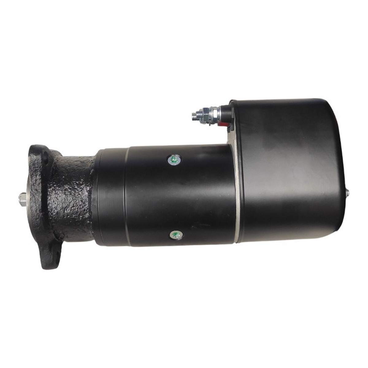 Стартер 0001417005 BOSCH UA ADE (A0001417005) ADE фото 3