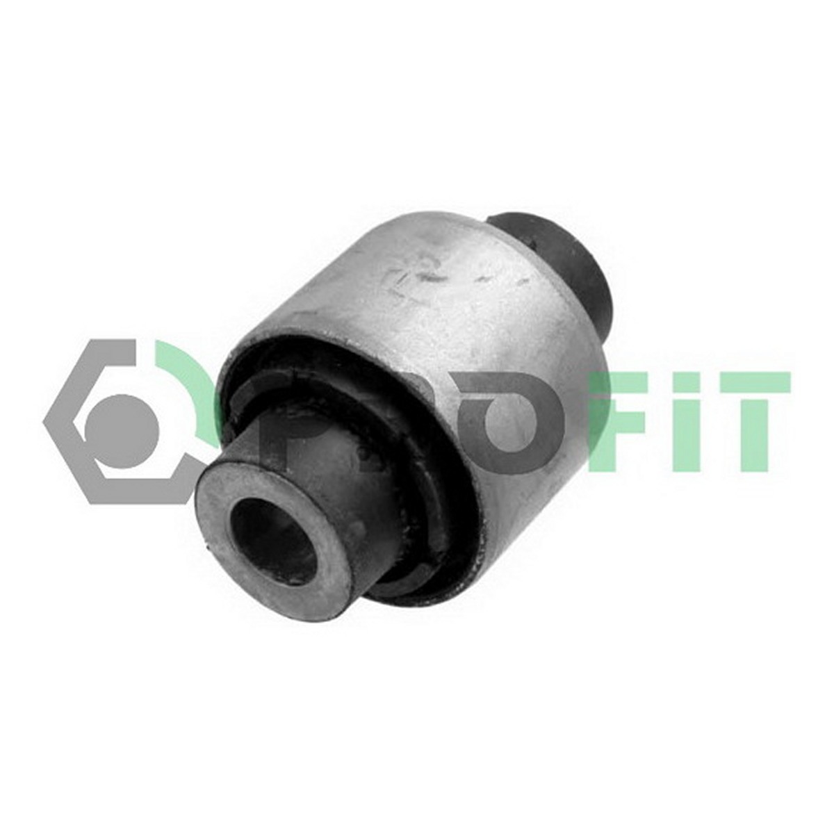 Сайлентблок важеля AUDI A3 04-. VW GOLF 06-. PASSAT 06-. TIGUAN 08-.TOURAN 03-. SEAT PROFIT (2307-0564) Profit фото 3
