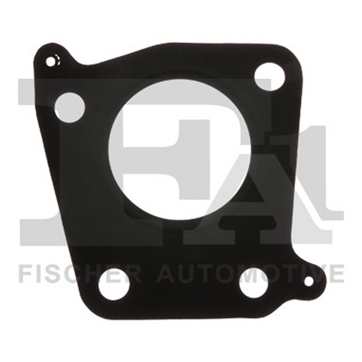 Прокладка двигуна металева CHEVROLET CAPTIVA (C100, C140) 2.2 D 2.2 2014.07 - FISCHER (412-553) Fischer фото 3