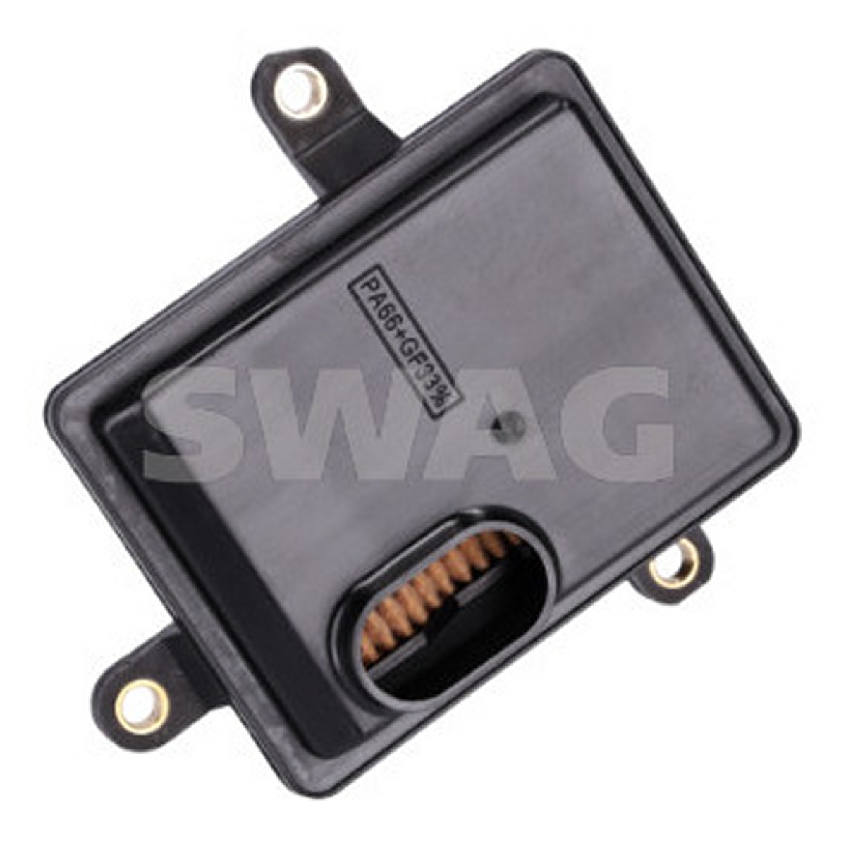 Фільтр АКПП VW JETTA IV (162, 163, AV3, AV2) 2.5 2008.01 — 2019.12 SWAG (33105391) Swag фото 3