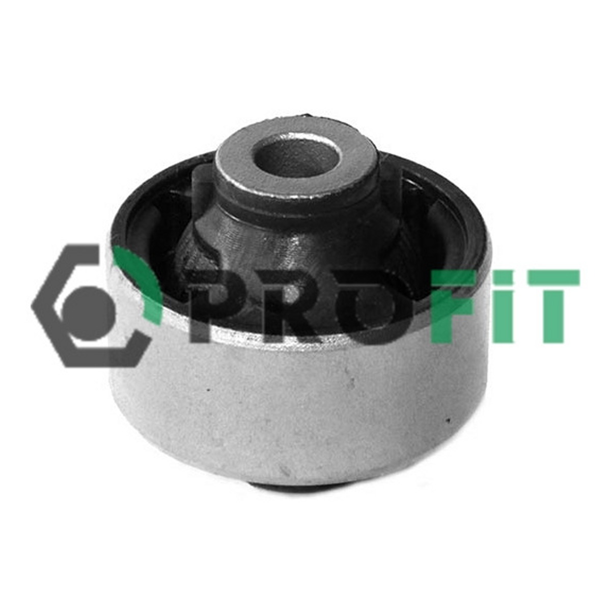Сайлентблок важеля NISSAN QASHQAI 06-. X-TRAIL 07-. JUKE 10- PROFIT (2307-0808) Profit фото 3