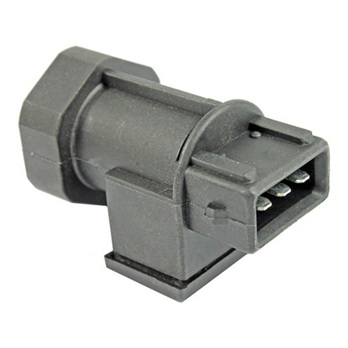 Датчик обертів, коробка передач HYUNDAI ACCENT III (MC) - 1.4 GL (2005.11 - 2012.12) METZGER (0909065) Metzger фото 3