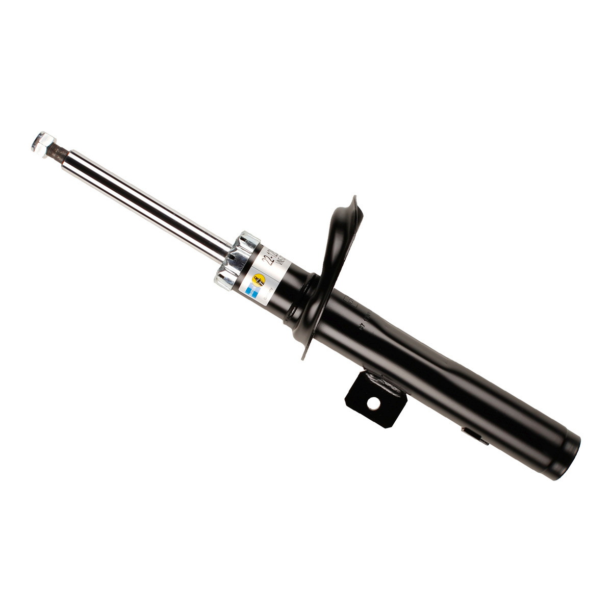 Амортизатор газомасляний B4/PEUGEOT 607 ПЕРЕД ПРАВИЙ BILSTEIN (22-128256) Bilstein фото 5