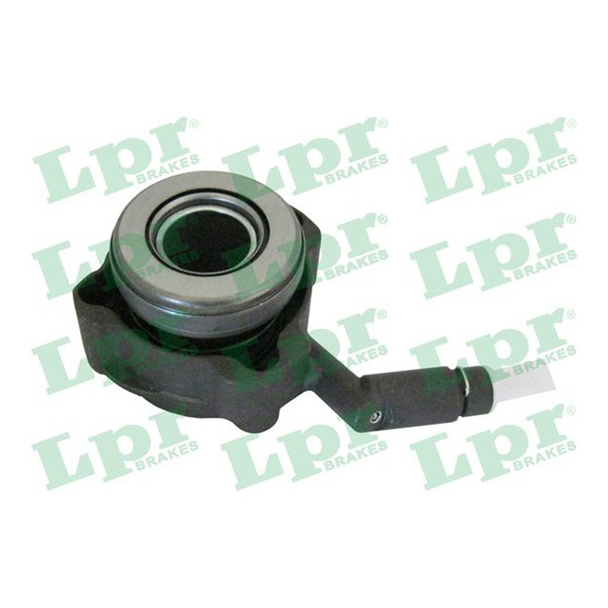 Муфта вимкнення зчеплення FIAT DUCATO ФУРГОН (244_) 2.3 JTD 2001.12 - 2006.07 LPR (3257) LPR фото 6