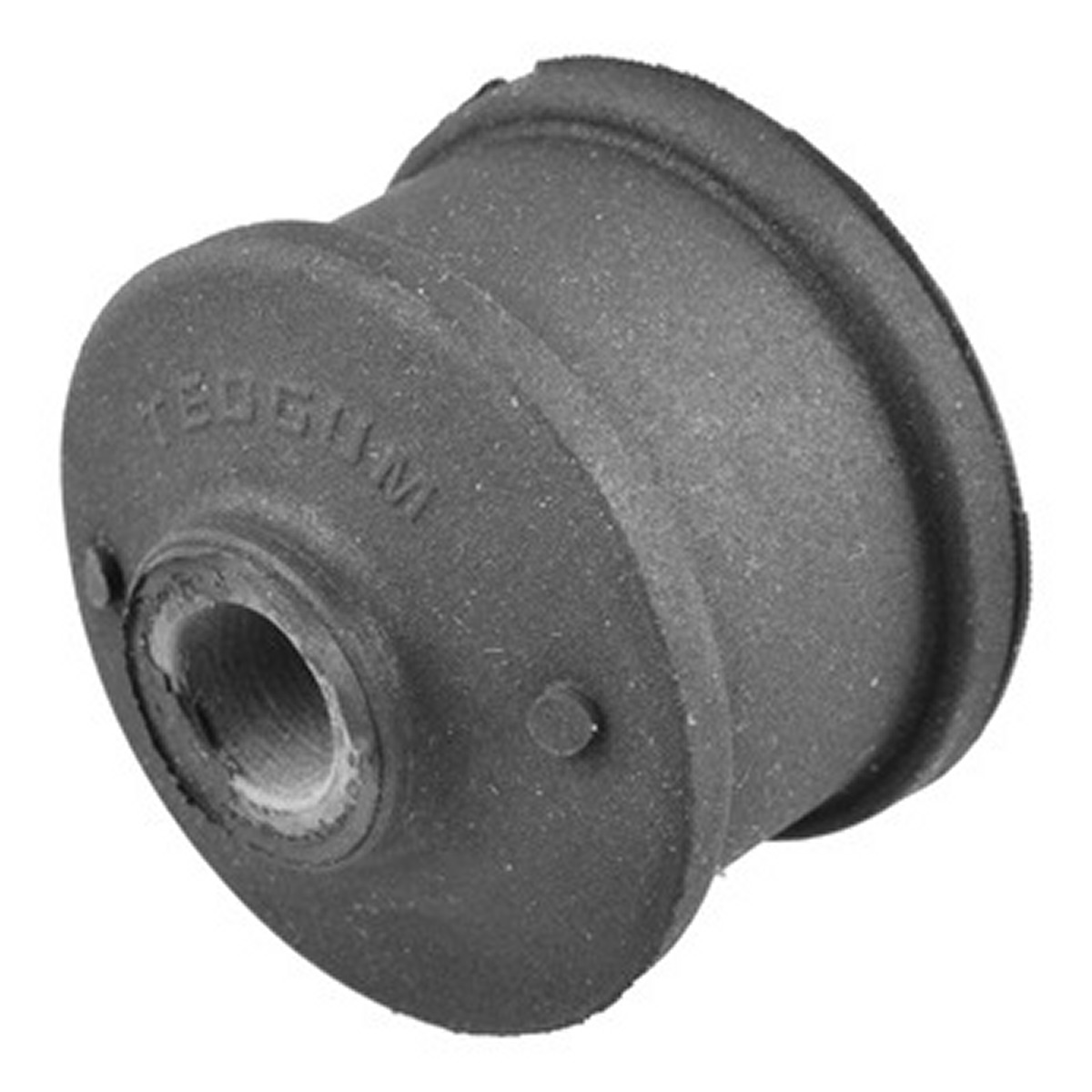 Сайлентблок MERCEDES-BENZ G-CLASS (W460), G-CLASS (W461), G-CLASS (W463) 1979 TEDGUM (00415097) TEDGUM фото 4