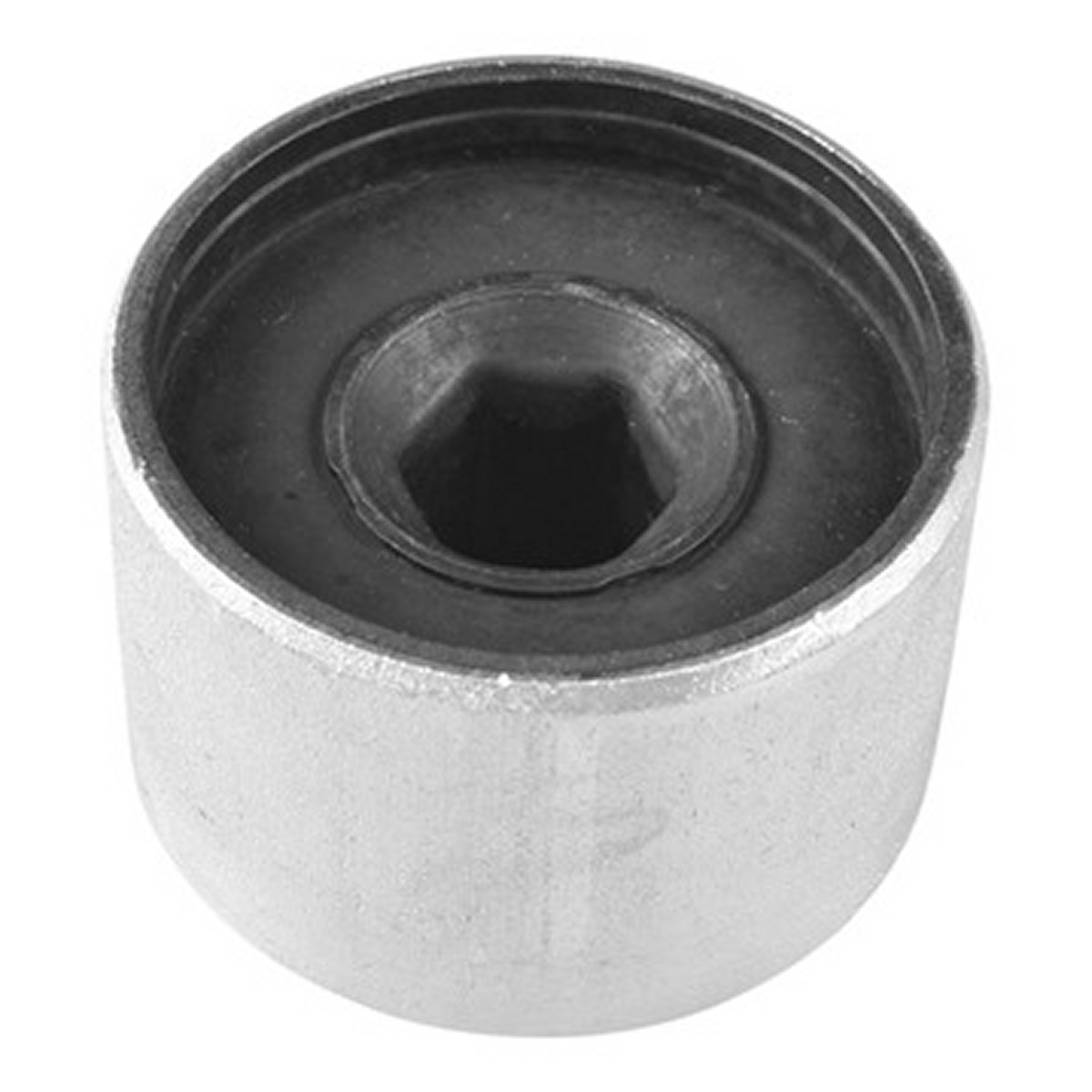 Сайлентблок важеля AUDI A2 (8Z0)/SEAT IBIZA IV (6L1) 2000-2008 TEDGUM (00726013) TEDGUM фото 5