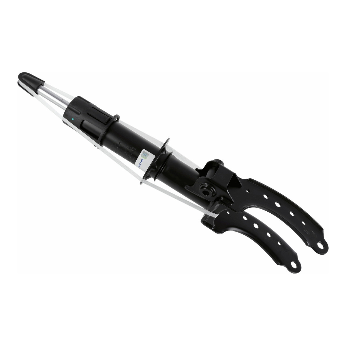 Амортизатор газомасляний VW TOUAREG (7LA, 7L6,7L7) 03-10 FR SACHS (560 130) SACHS фото 5