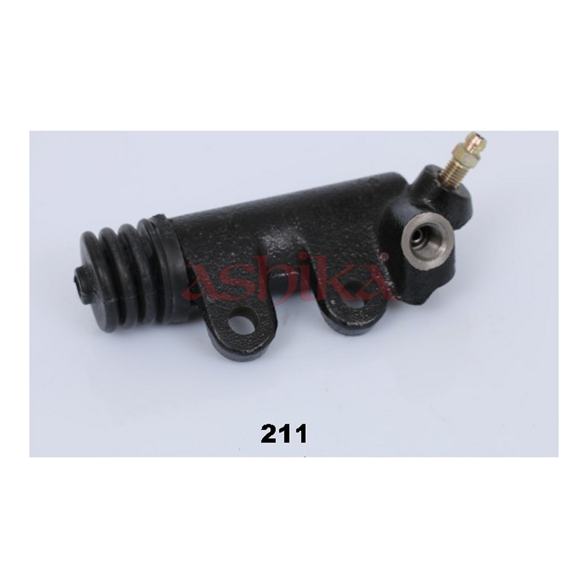 Циліндр зчеплення робочий TOYOTA AURIS (NRE15_, ZZE15_, ADE15_, ZRE15_, NDE15_) 2.0 D-4D 20 ASHIKA (85-02-211) ASHIKA фото 3