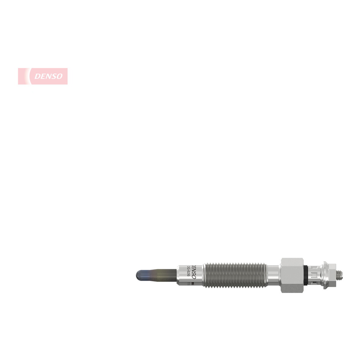 Свічка розжарювання DENSO (DG-626) Denso фото 7
