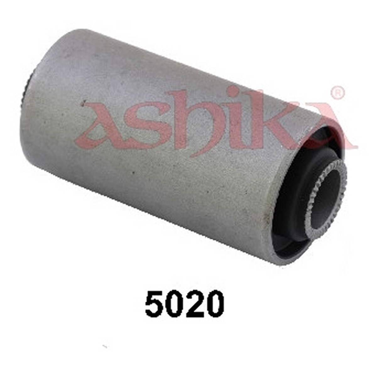Сайлентблок ресори MITSUBISHI L200 2096-2015 ASHIKA (GOM-5020) ASHIKA фото 3