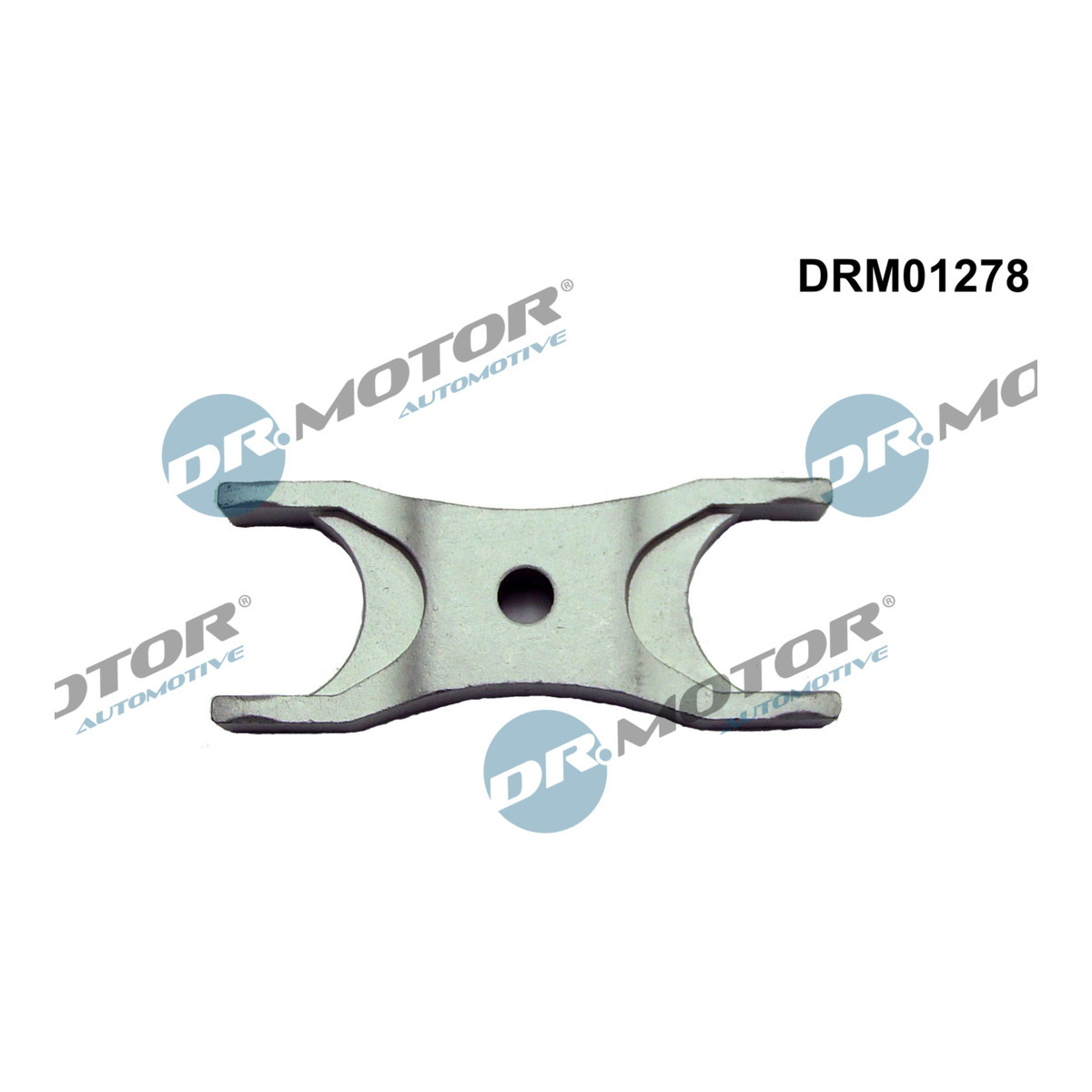 Тримач дизельної форсунки ДВЗ VAG 2.0TDI 03- DR MOTOR (DRM01278) DR.motor фото 3