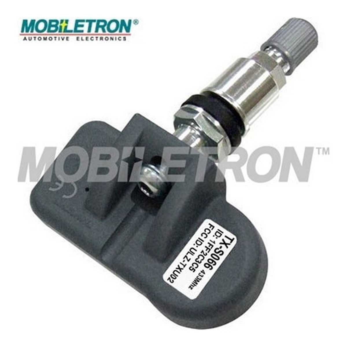 Датчик тиску в шинах TOYOTA RAV 4 III (_A3_) - 2.0 4WD (ACA30_) (2005.06 - 2014.08) MOBILETRON (TXS066) Mobiletron фото 3