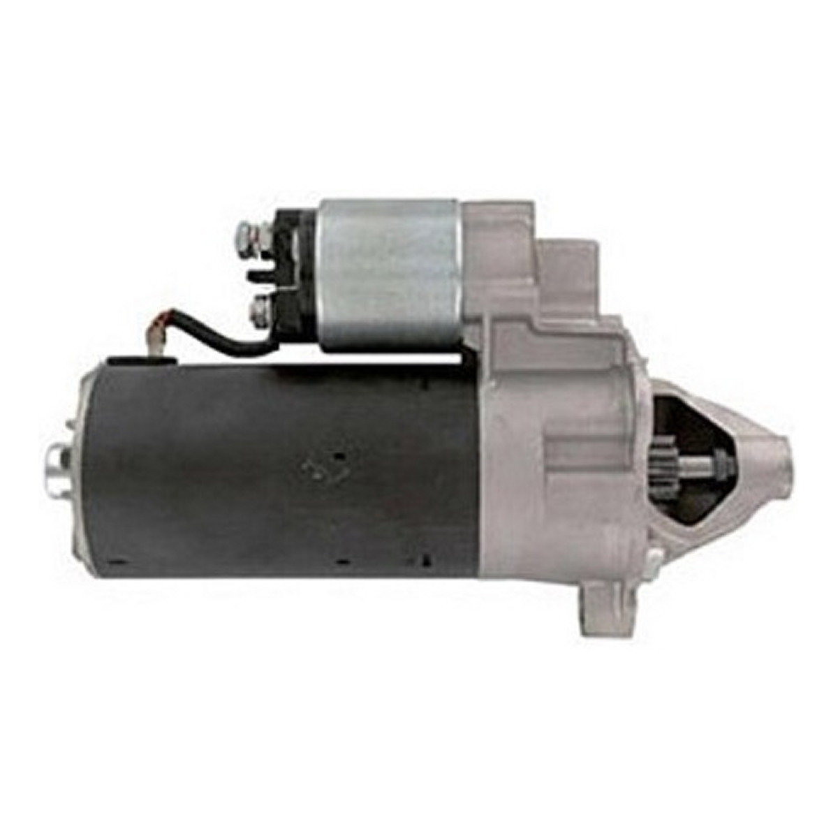 Стартер CS624 | ITALY GHIBAUDI (SG0033) GHIBAUDI фото 3