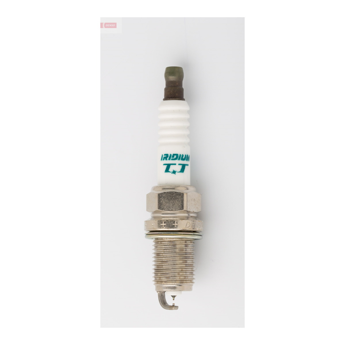 Свічка запалювання 4706 IRIDIUM TT | CHEVROLET MATIZ (05-), SAAB 9-3 (98-03) DENSO (IQ16TT) Denso фото 3