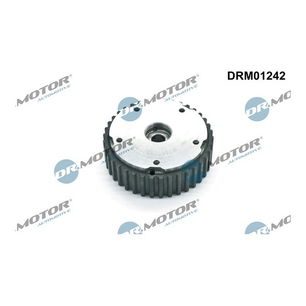 Шестерня розподільчого вала RENAULT DR MOTOR (DRM01242) DR.motor фото 3