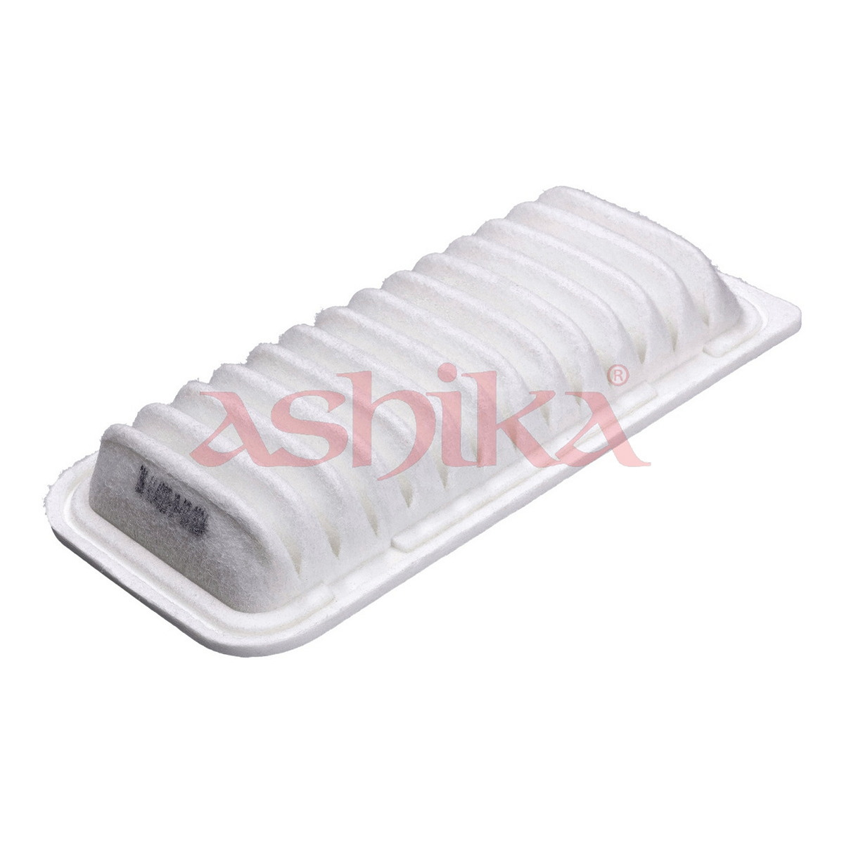 Фільтр повітряний TOYOTA YARIS (_P13_) 1.3 (NSP130_, NSP130) 2010.12 - 2020.06 ASHIKA (20-02-286) ASHIKA фото 3