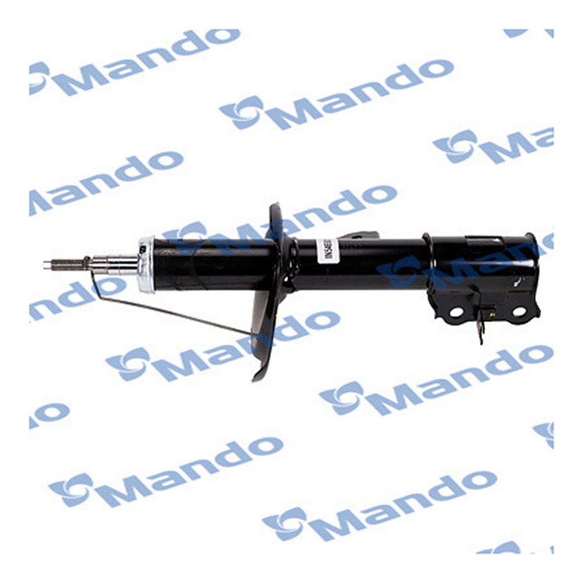 Амортизатор газомасляний HYUNDAI I20 [PB] ПЕРЕД ЛІВ MANDO (IN546501J100) Mando фото 3