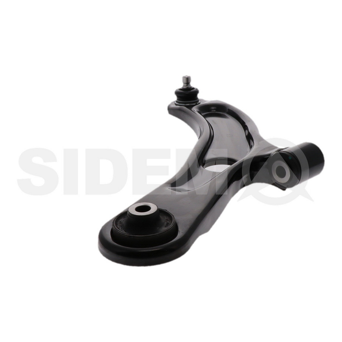 Важіль підвіски OPEL — VAUXHALL AGILA B/SUZUKI SPLASH SIDEM (9076) Sidem фото 3