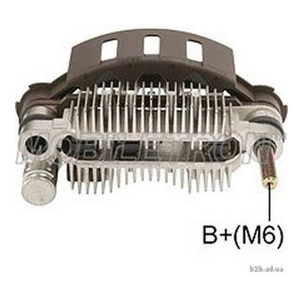 Випрямляч діодний IMR8590 CN MOBILETRON (RM36) Mobiletron фото 3