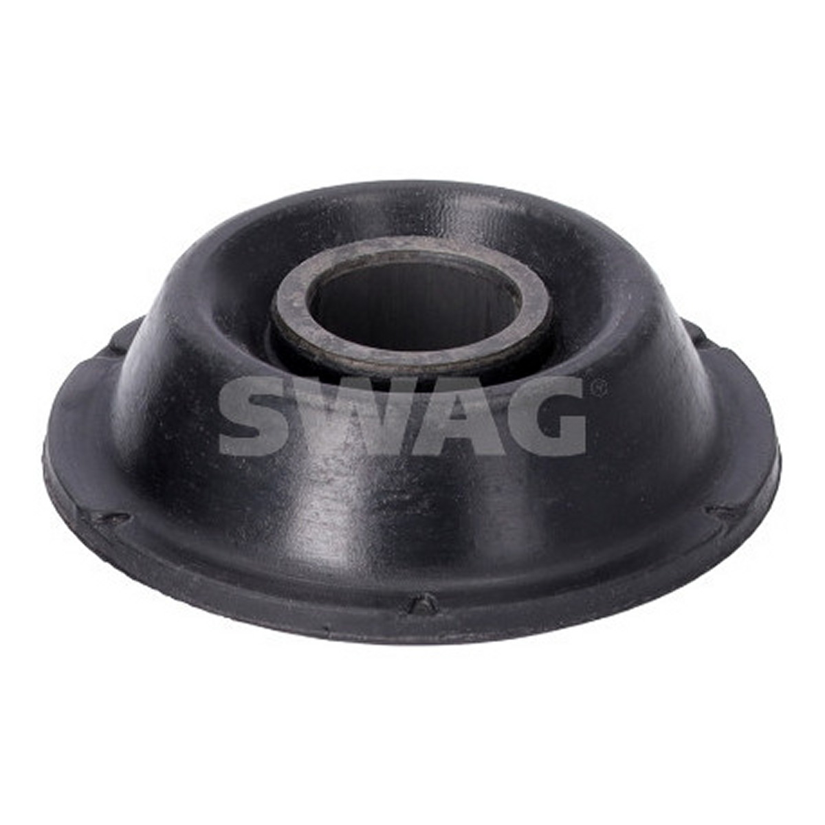 Сайлентблок важеля КРАТН. Х2 AUDI 100/200 1976-1991 SWAG (32690002) Swag фото 3